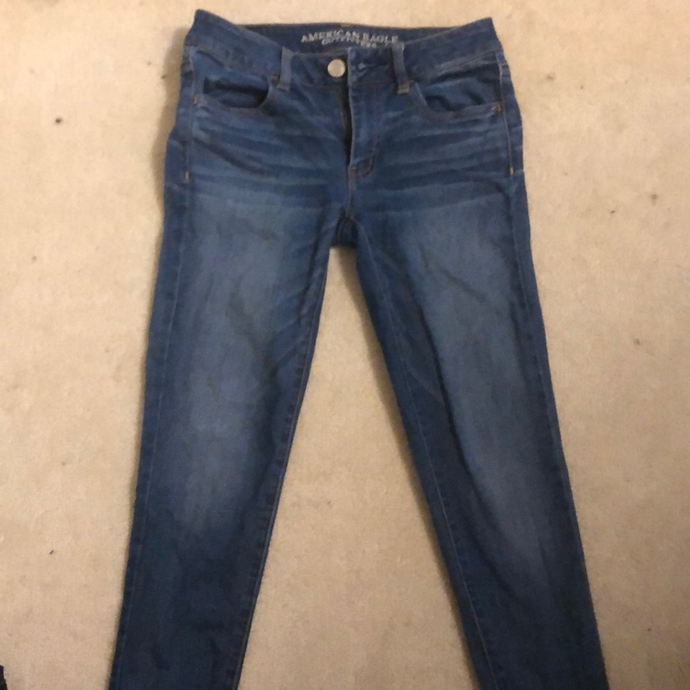 AEO Jeans